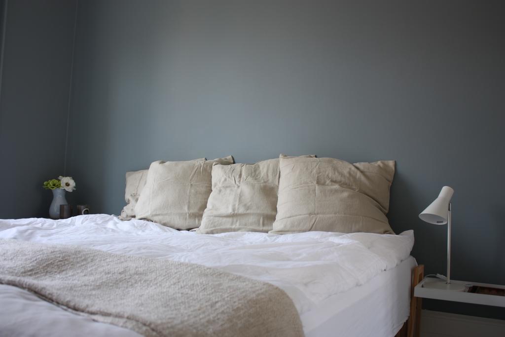 Home Sweet Home Cph โคเปนเฮเกน ภายนอก รูปภาพ
